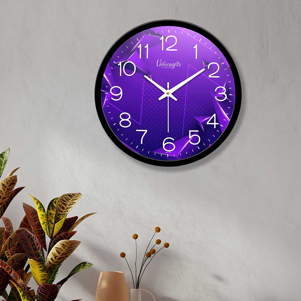 Unique Wall Clock