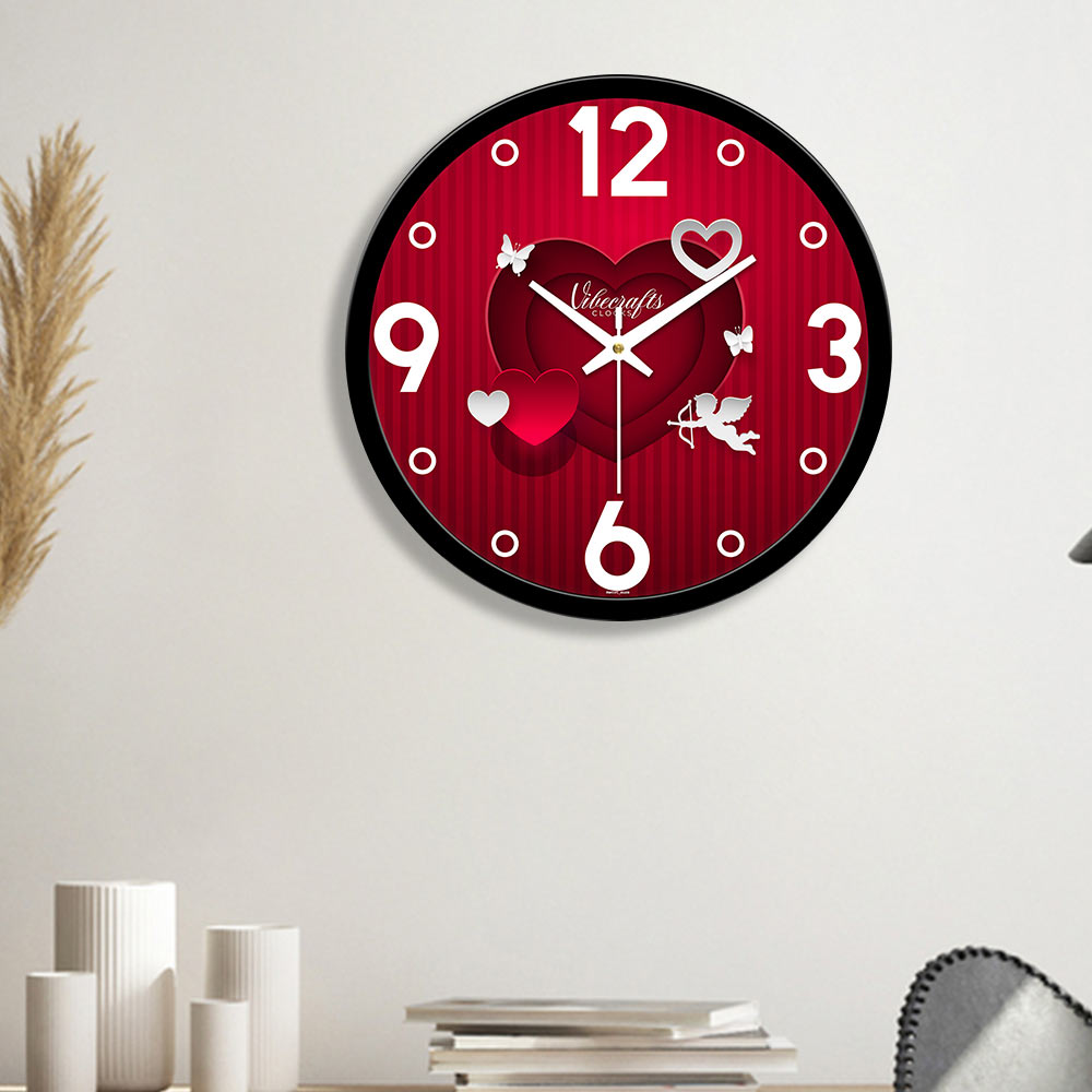 Beautiful Wall Clock