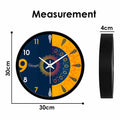 Beautiful Luxury Wall Clock