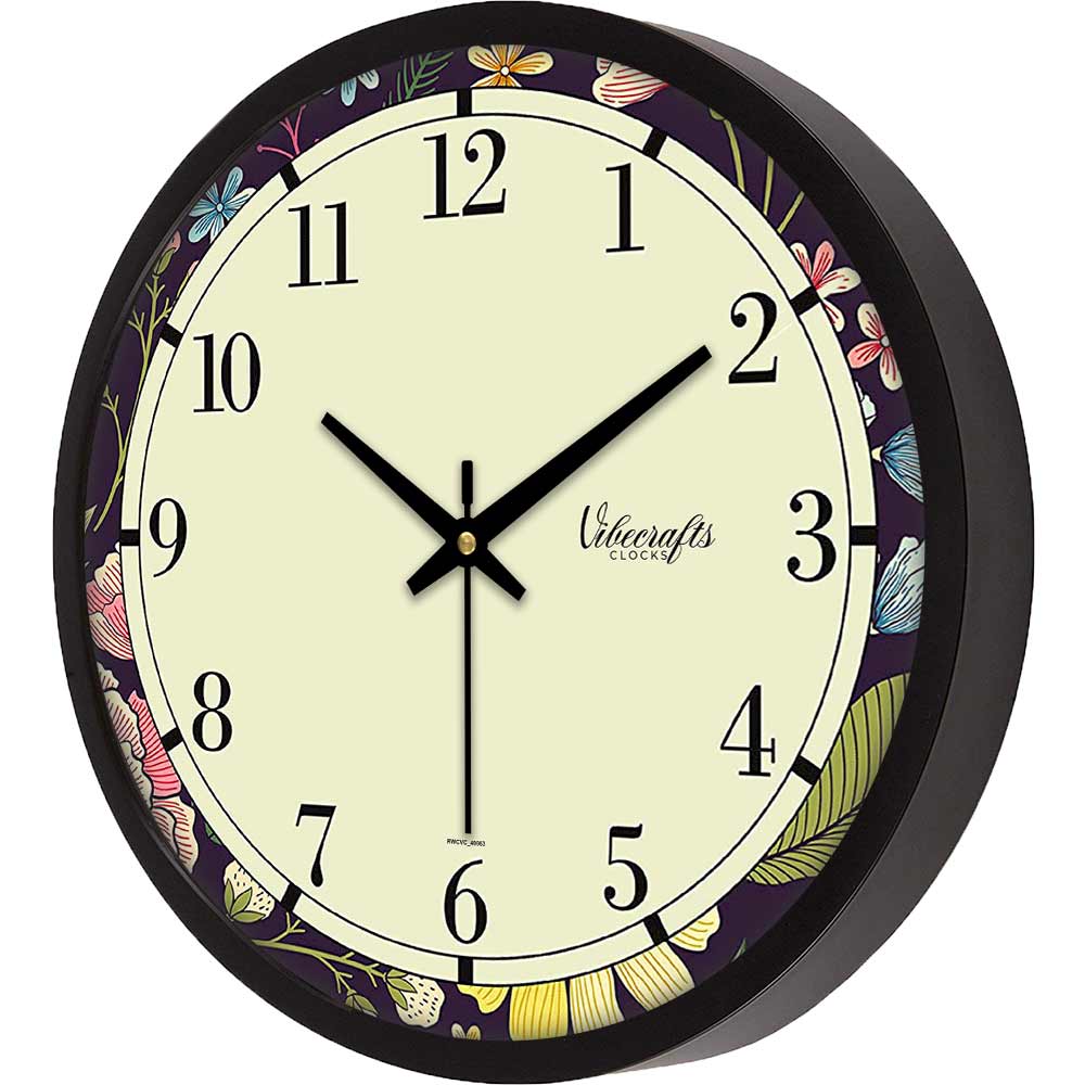 Best Wall Clock