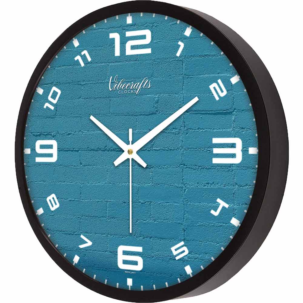 Designer Wall Clock