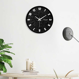 Premium Wall Clock