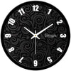 3D Designer Clock