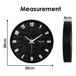 Premium Wall Clock