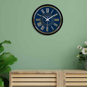 Designer Wall Clock