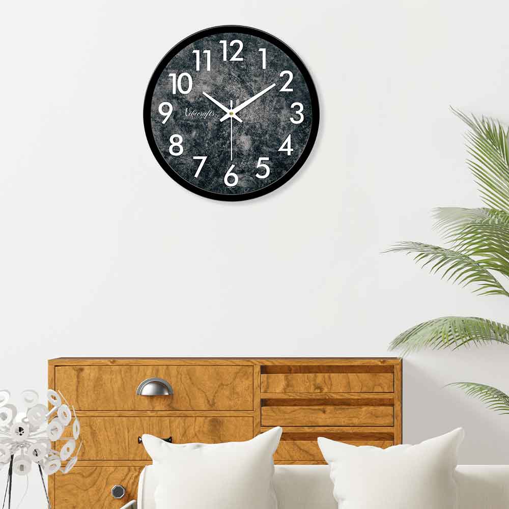 Designer Wall Clock 