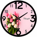 3D Clock