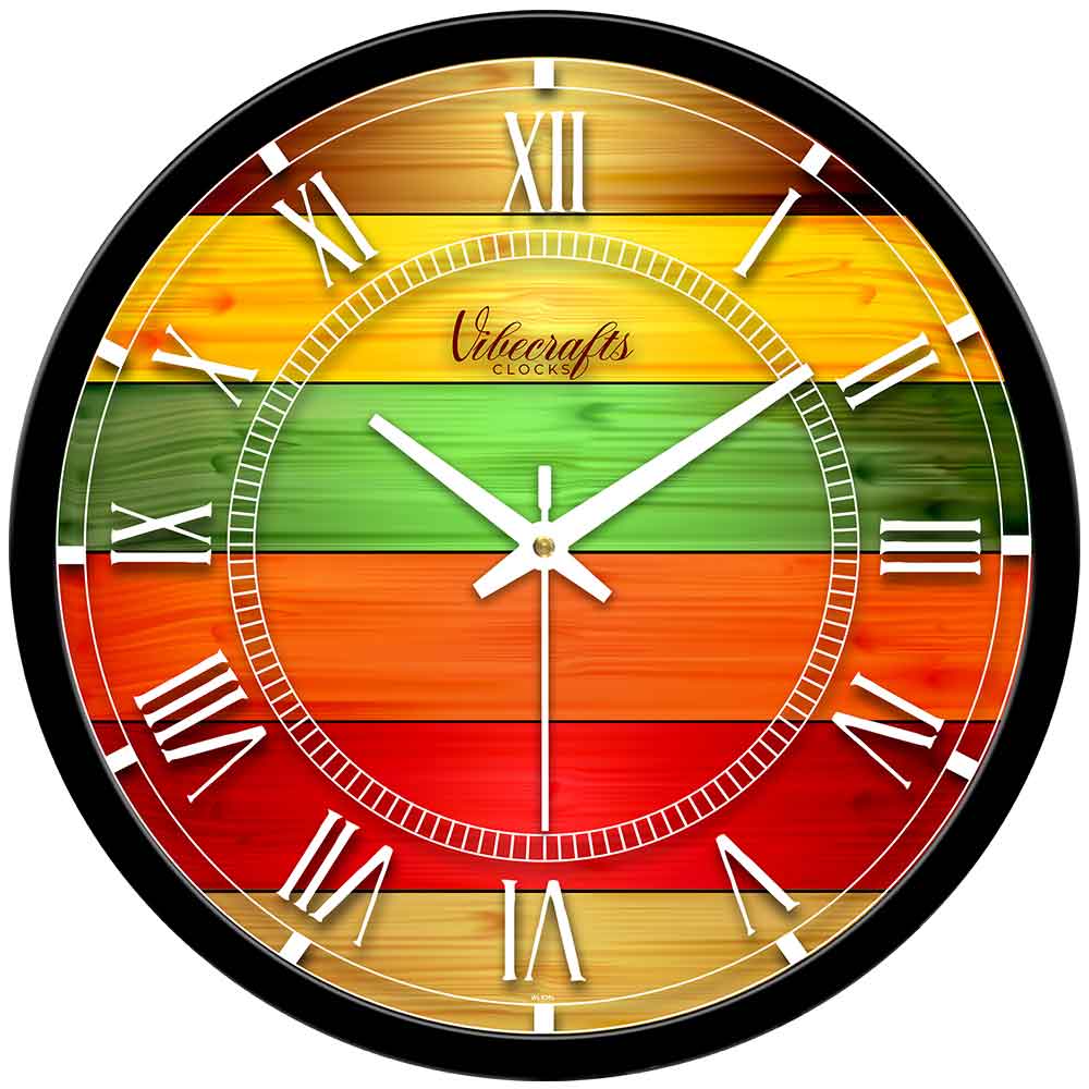 Best Wall Clock