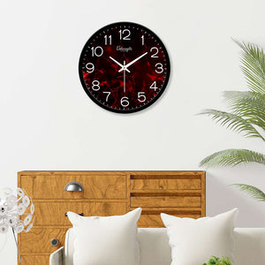 Beautiful Wall Clock