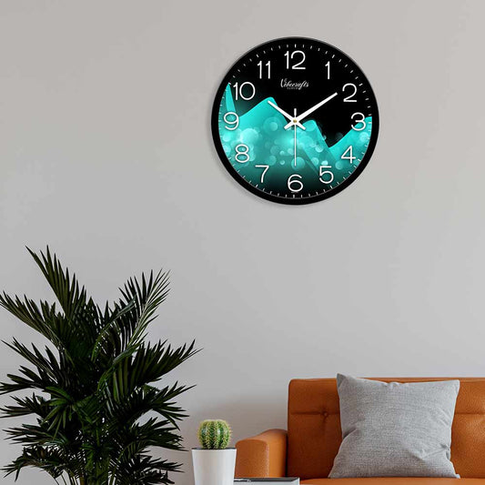 3D Clock