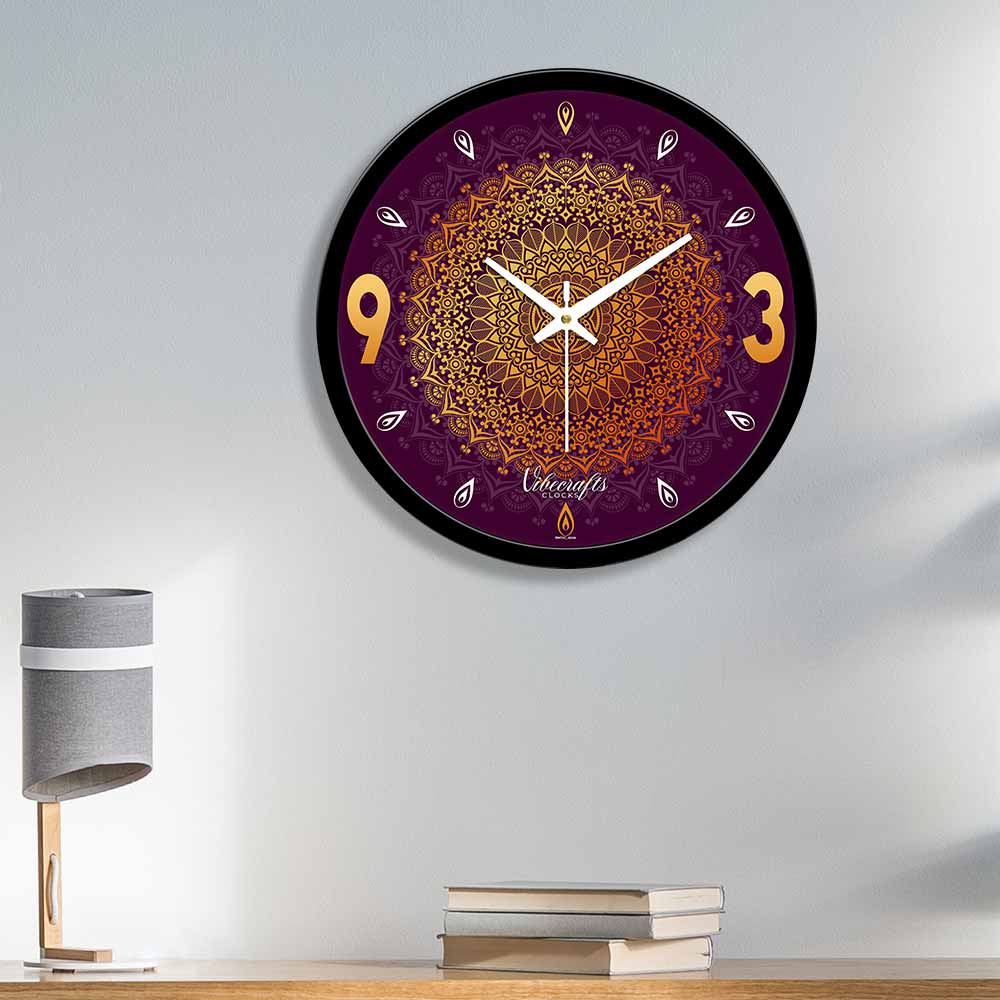 Beautiful Wall Clock