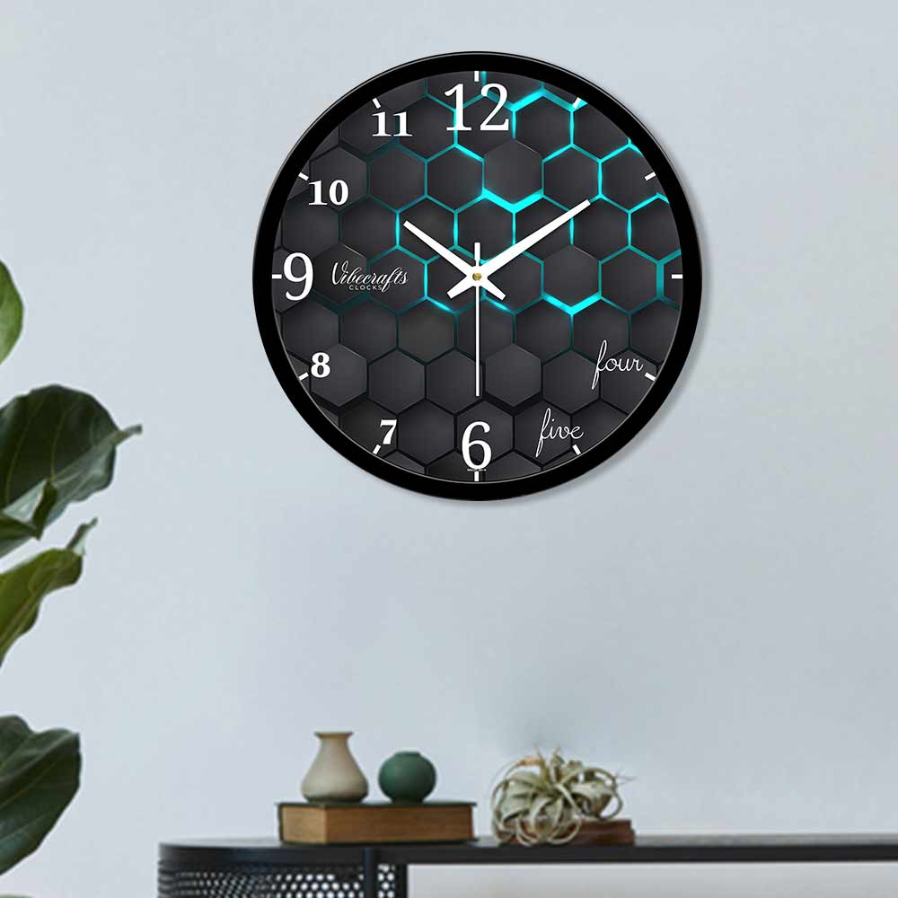 Designer Wall Clock