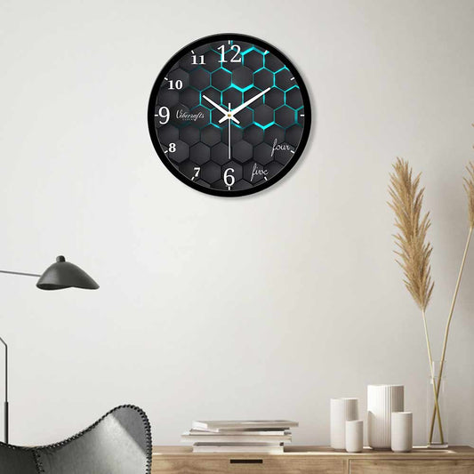 Beautiful Wall Clock