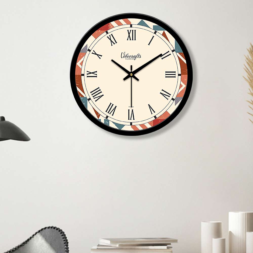 Unique Wall Clock