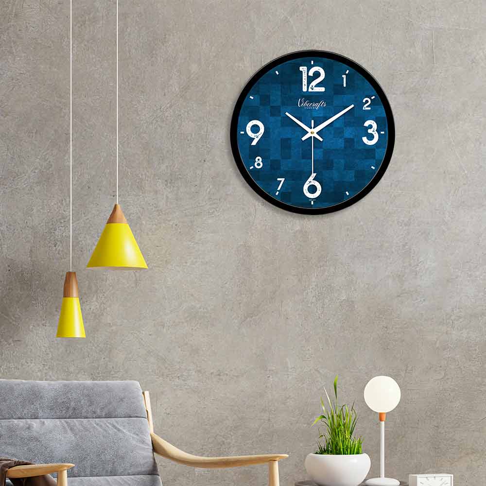 Unique Wall Clock