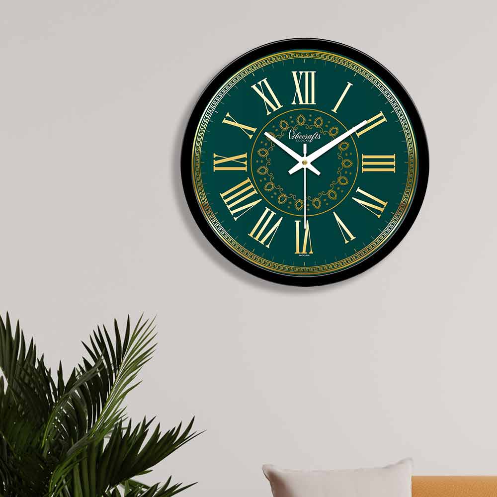 3D Clock