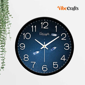 Premium Wall Clock