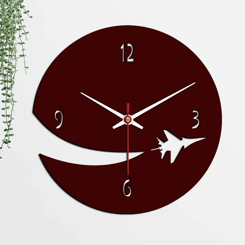 Best Wooden Wall Clock