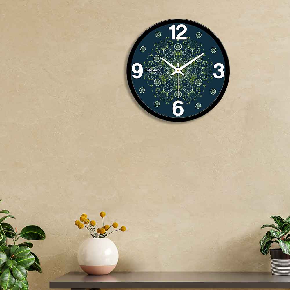 Beautiful Wall Clock