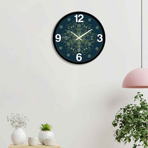  Designer Wall Clock