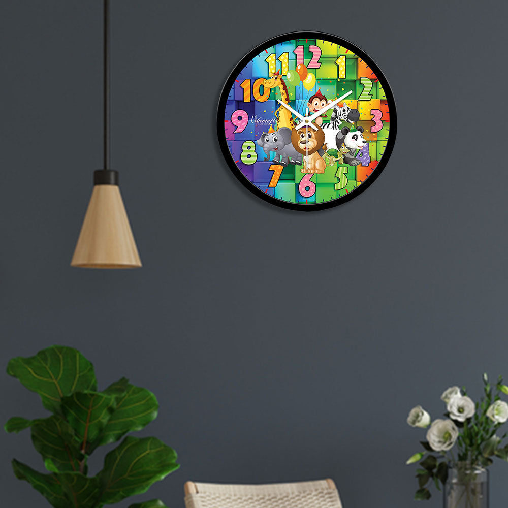 Designer Wall Clock