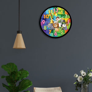 Designer Wall Clock