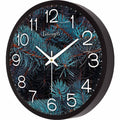 3D Designer Wall Clock