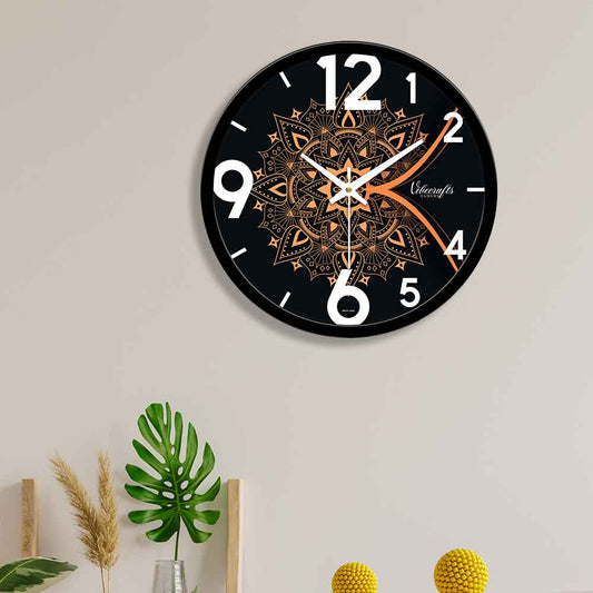 Designer Wall Clock