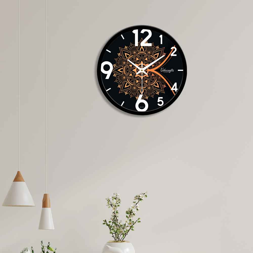 Awesome Designer Wall Clock