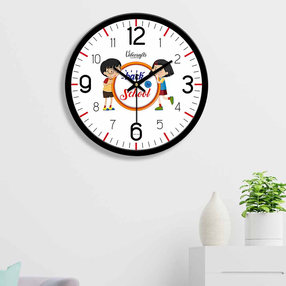 Designer Wall Clock