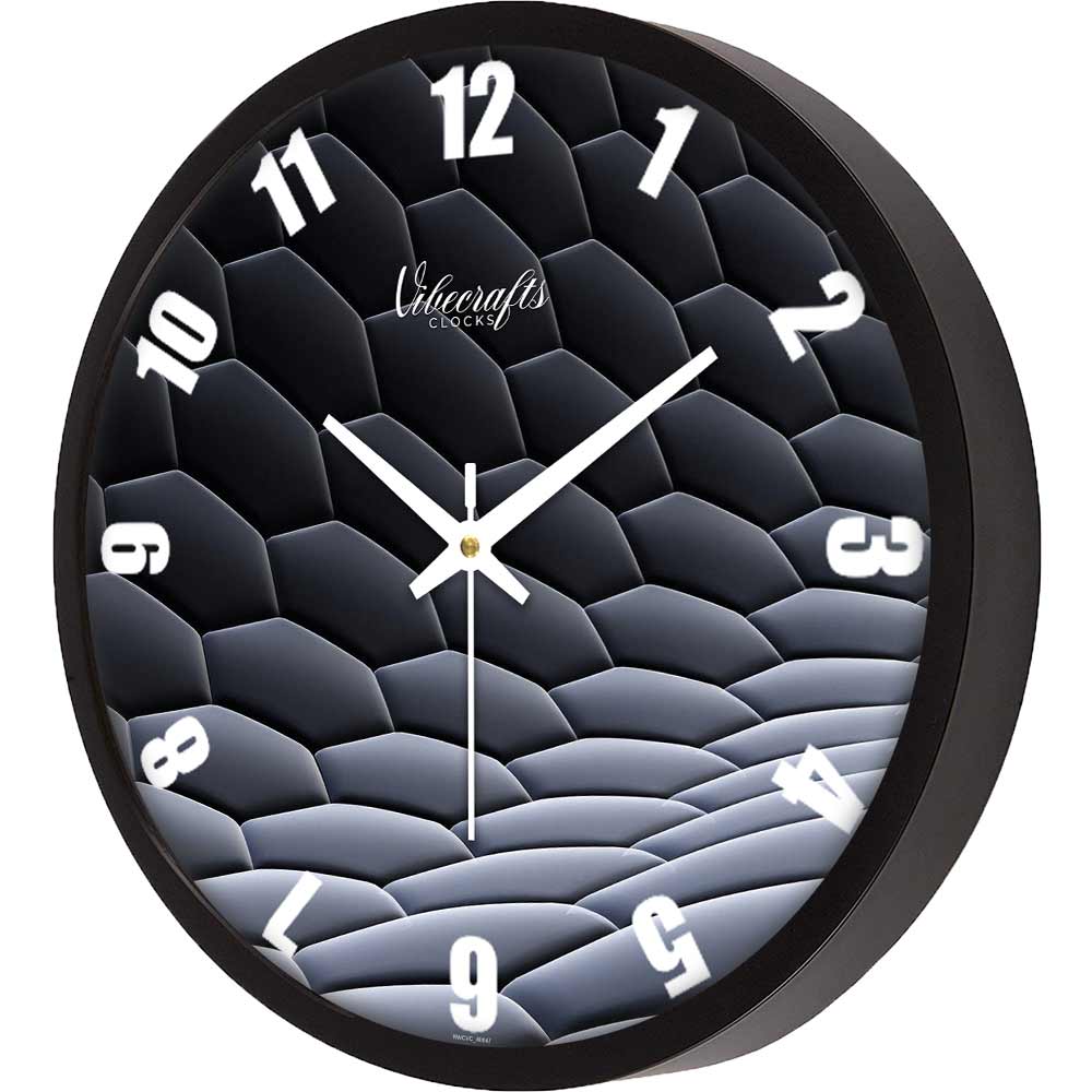 Beautiful Wall Clock