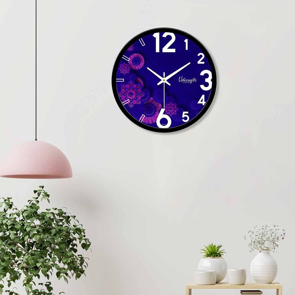  Unique Wall Clock