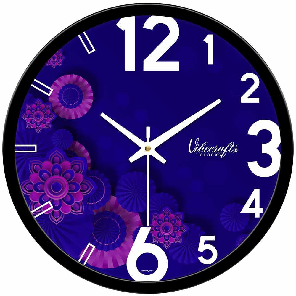 Designer Wall Clock