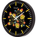 wall clock design