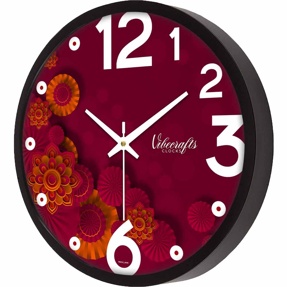 Designer Wall Clock