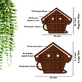 Wall Shelf 