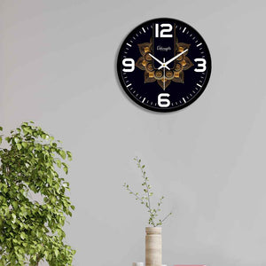 Antique wall clocks