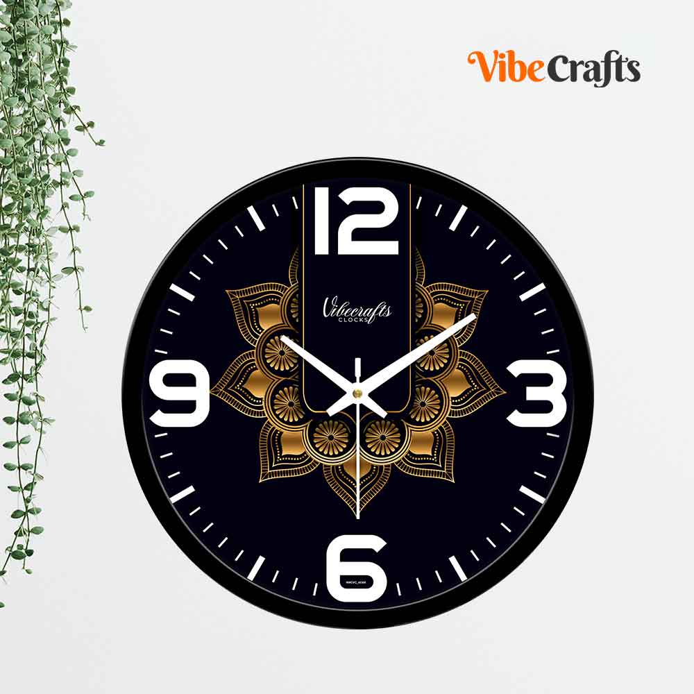 large wall clocks 