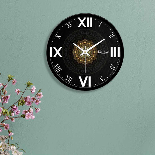 Premium Wall Clock