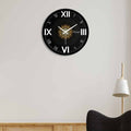Beautiful Wall Clock