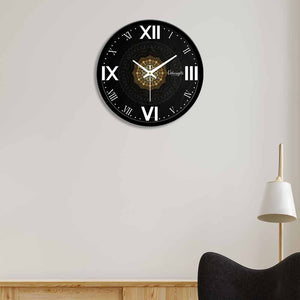 Beautiful Wall Clock