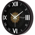 wall clock design
