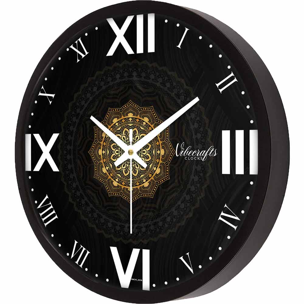 wall clock design