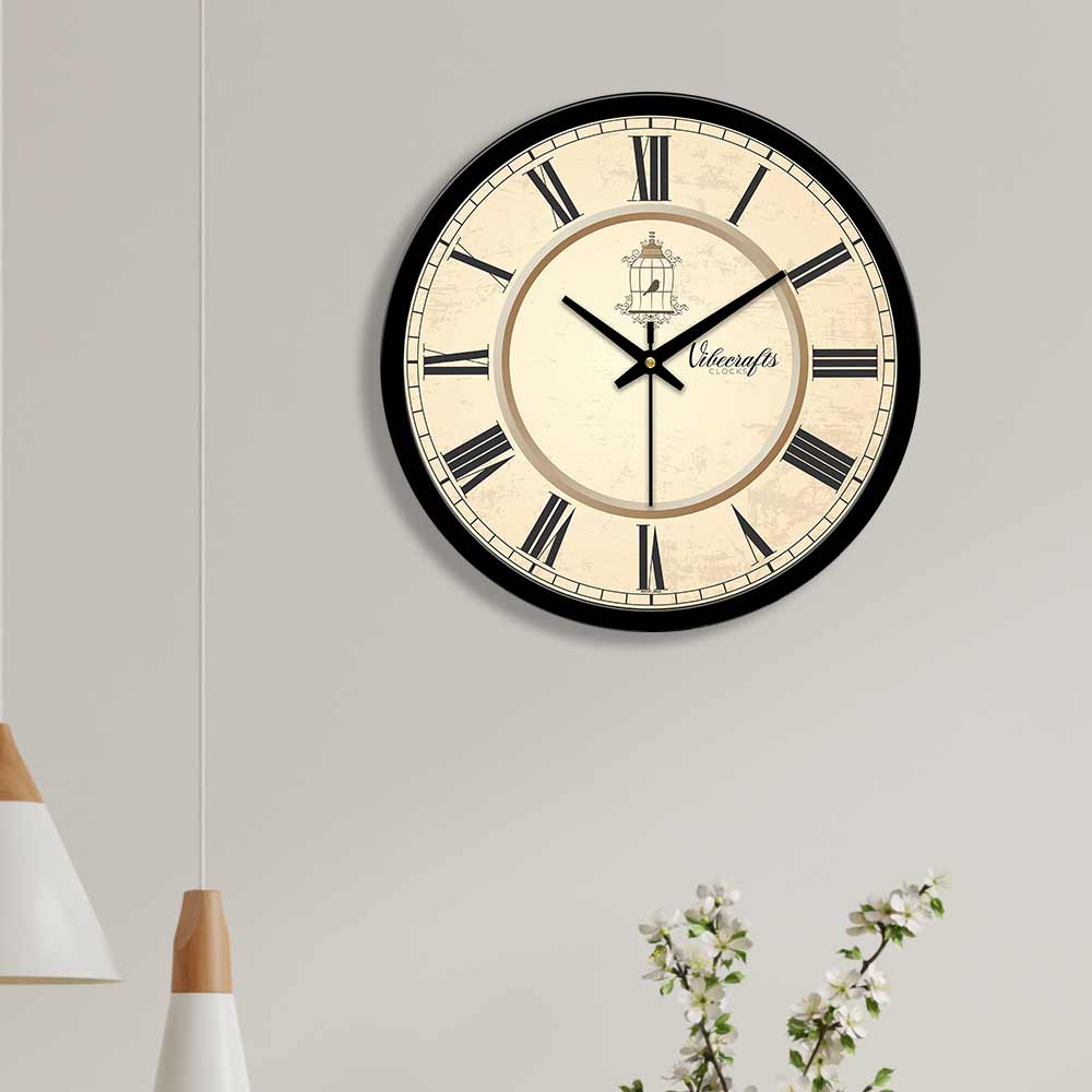 Designer Wall Clock