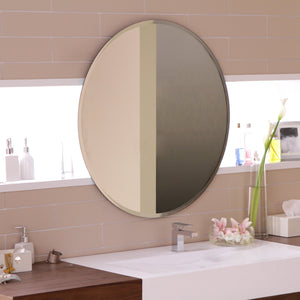  Round Mirror