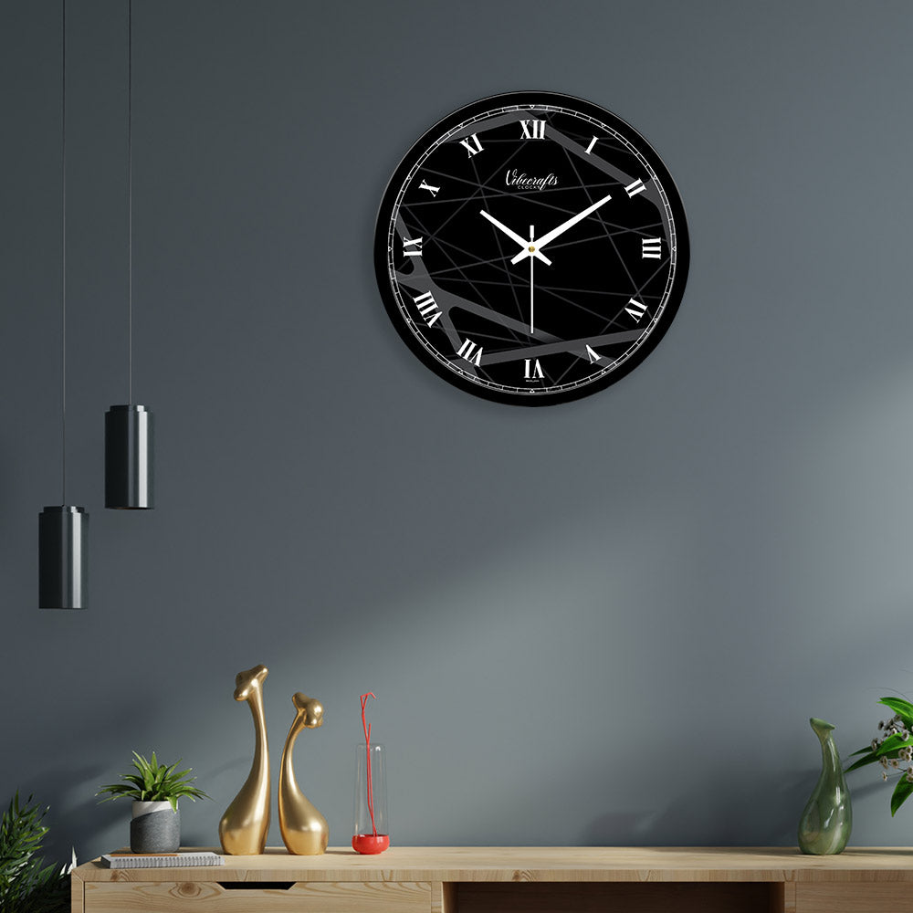 unique wall clocks