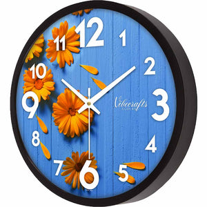 wall clock design