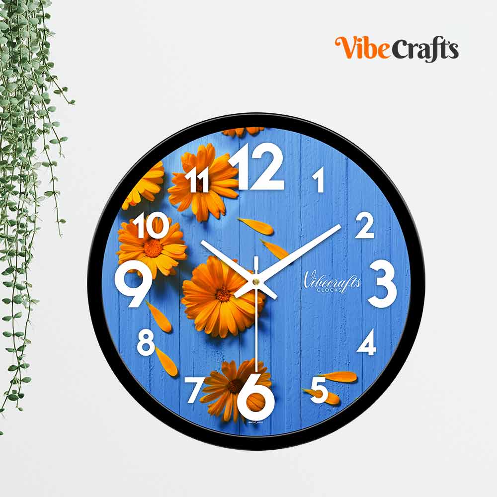 unique wall clocks