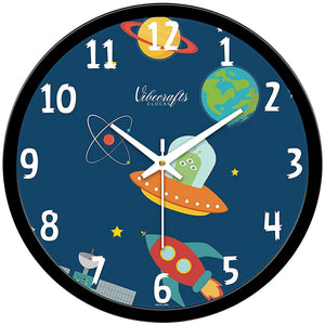 best wall clock