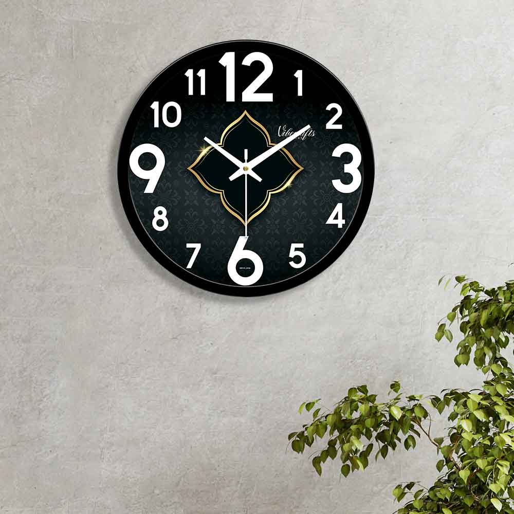 Beautiful Designer Wall Clock